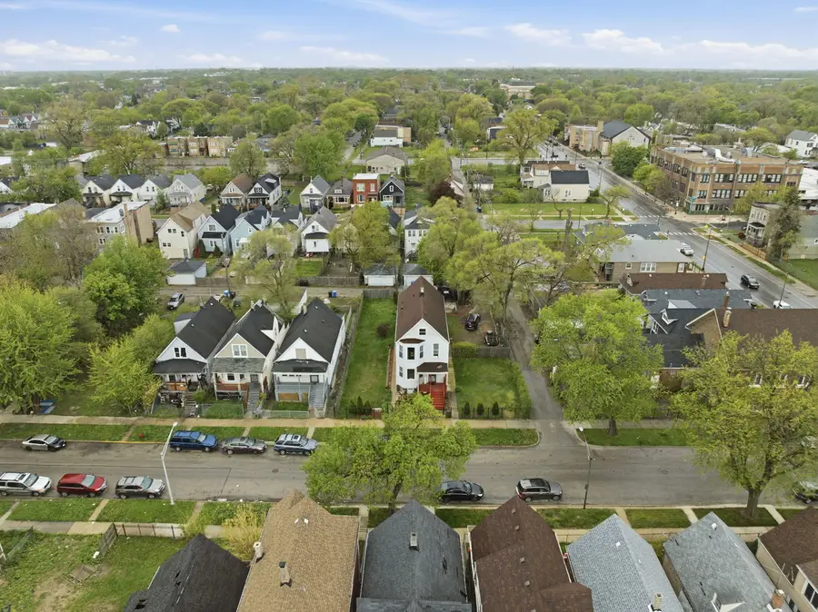 7118 S Aberdeen Street, Chicago, IL 60621 - #3