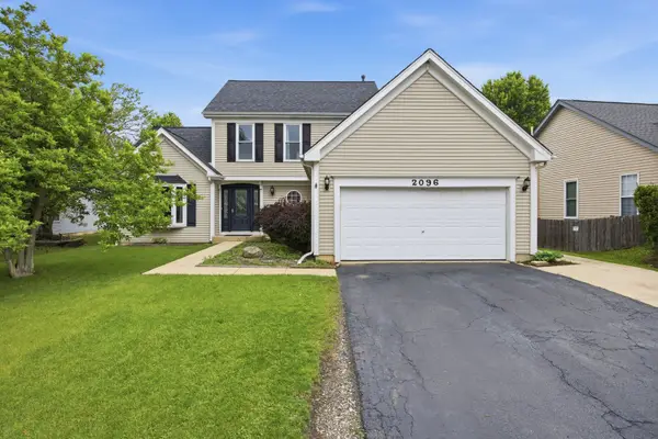 2096 Edinburgh Lane, Aurora, IL 60504