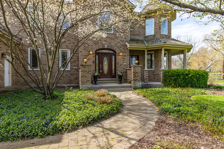 38868 N Oakcrest Lane, Wadsworth, IL 60083 - #2
