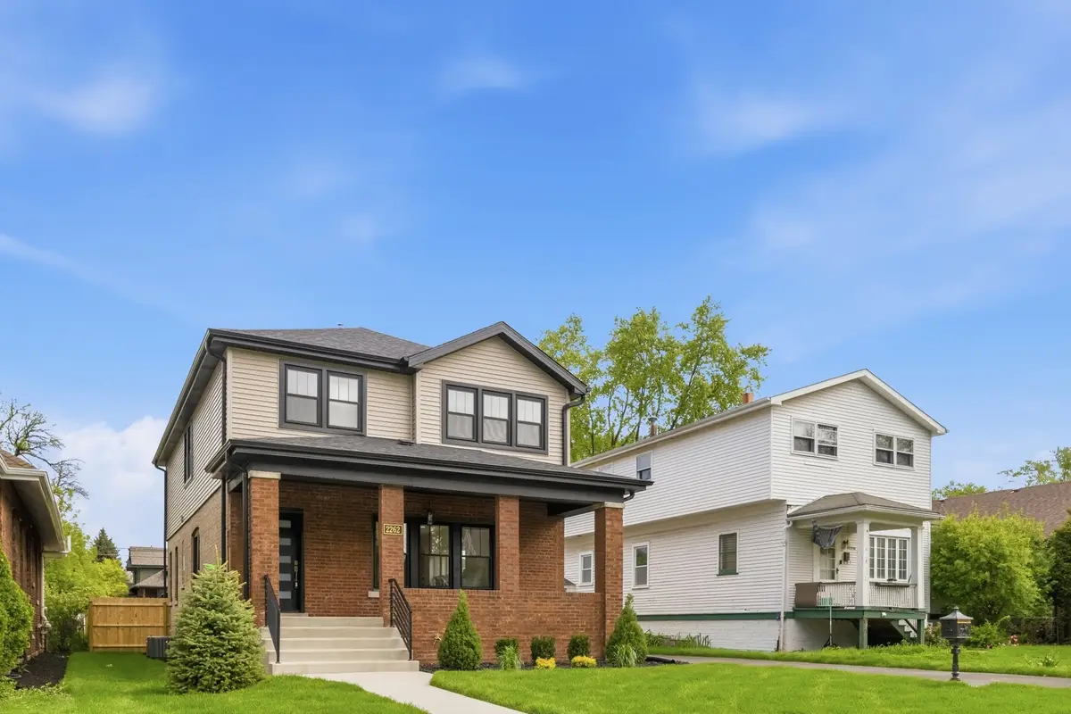2262 W 109th Street, Chicago, IL 60643 - #1