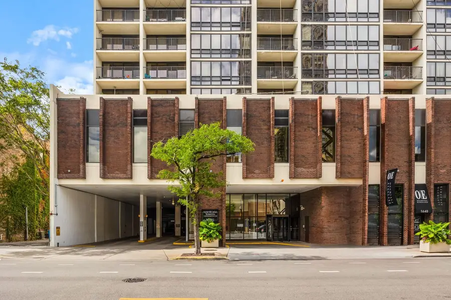 1636 N Wells Street #607, Chicago, IL 60614 - #2