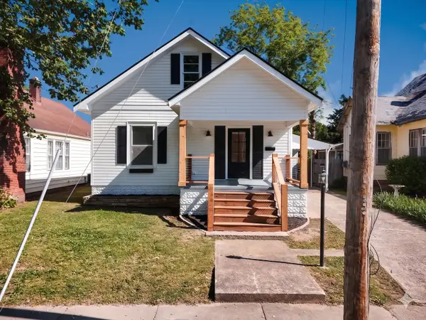 200 A E Thorn Street, Marion, IL 62959