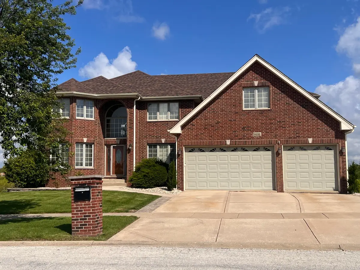 6030 Colgate Lane, Matteson, IL 60443 - #1