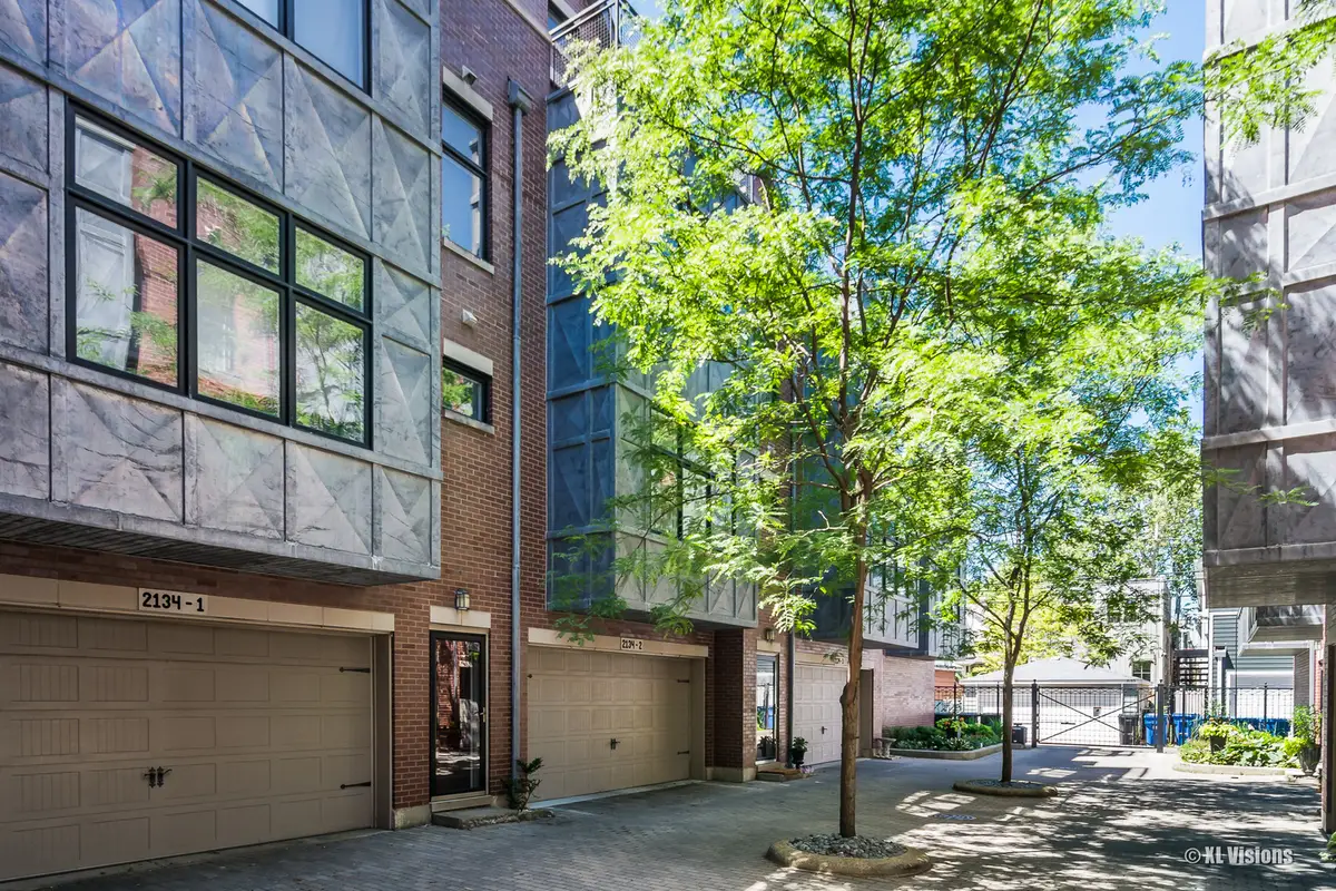 2134 W Irving Park Road #2, Chicago, IL 60618 - #1