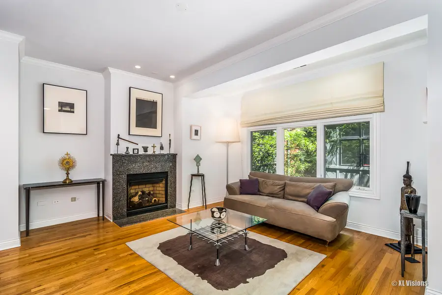 2134 W Irving Park Road #2, Chicago, IL 60618 - #2