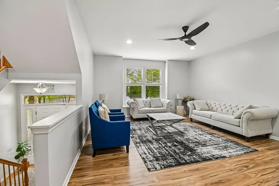 5507 Cambridge Way, Hanover Park, IL 60133 - #2
