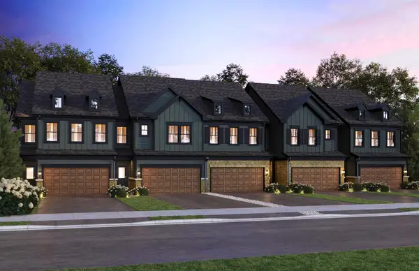 2812 Preserve Circle #09002, Aurora, IL 60502