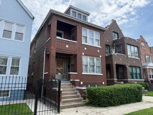 4435 S Artesian Avenue, Chicago, IL 60632