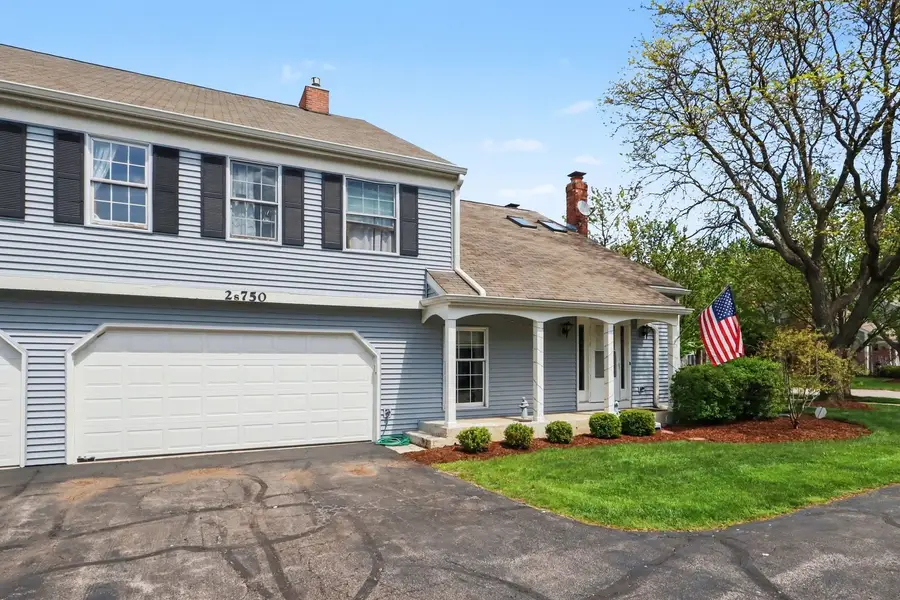 2S750 Grove Lane #23-C, Warrenville, IL 60555 - #2