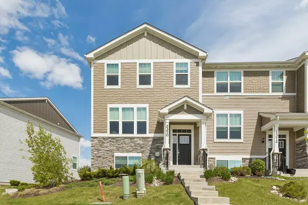 2370 Southwind Boulevard, South Elgin, IL 60177