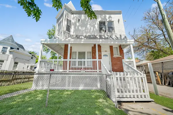 3514 W 23rd Street W, Chicago, IL 60623