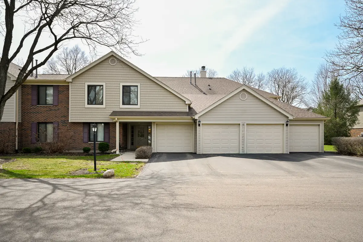 27W685 Grasmere Drive #1808, Winfield, IL 60190 - #1