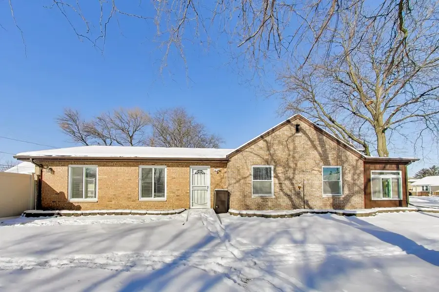 4350 Elm Avenue, Lyons, IL 60534 - #2