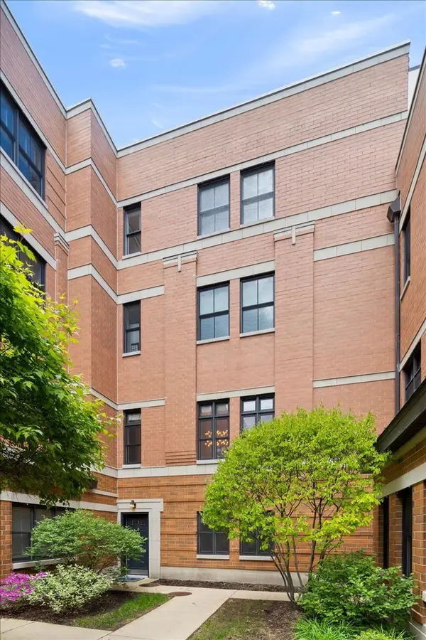 3842 N Southport Avenue #I, Chicago, IL 60611