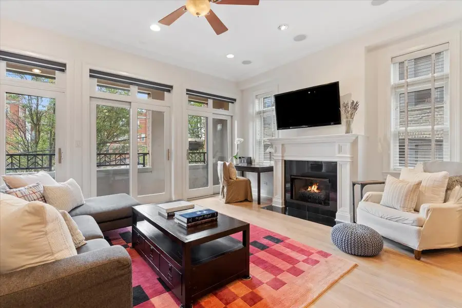 3842 N Southport Avenue #I, Chicago, IL 60611 - #3