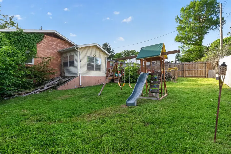 4900 Hill Drive, Godfrey, IL 62035 - #3