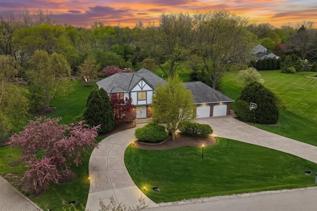 1525 Saratoga Court, Libertyville, IL 60048 - #1