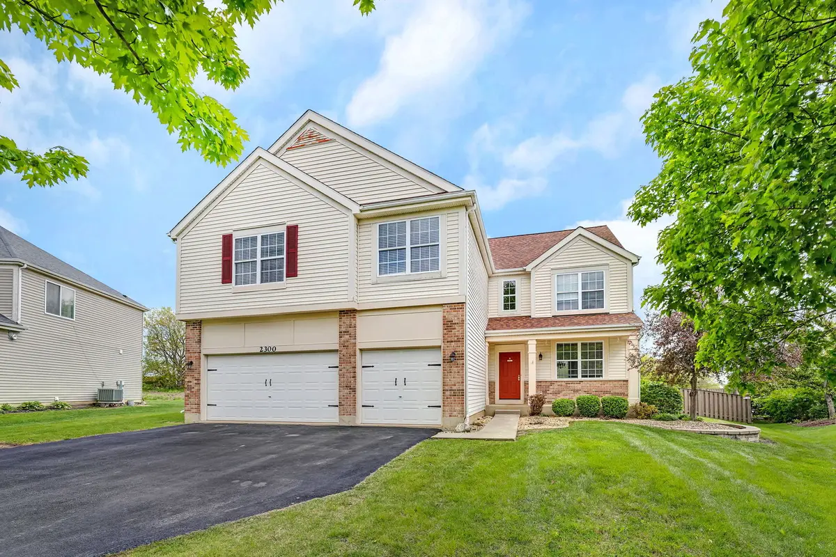 2300 Claridge Drive, Joliet, IL 60431 - #1