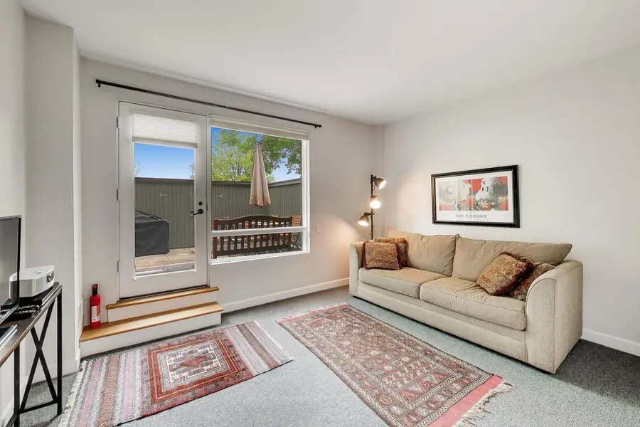 132 Frank Lloyd Wright Lane, Oak Park, IL 60302 - #3