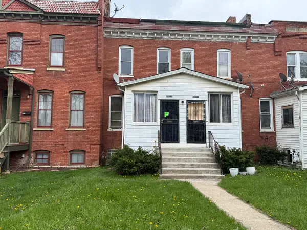 10437 S Corliss Avenue, Chicago, IL 60628