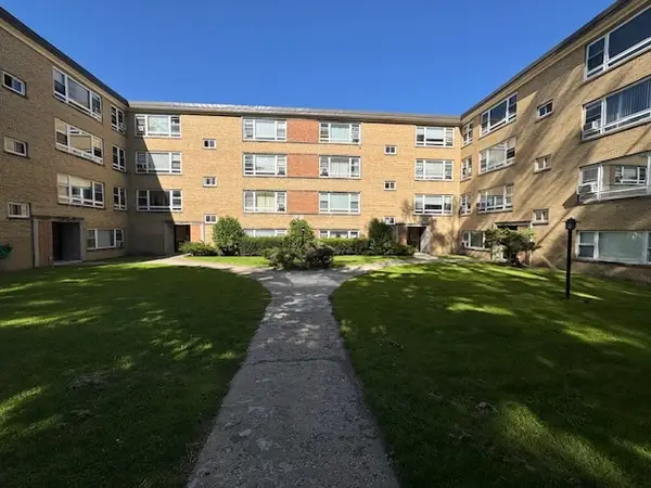 6114 N Damen Avenue #1A, Chicago, IL 60659