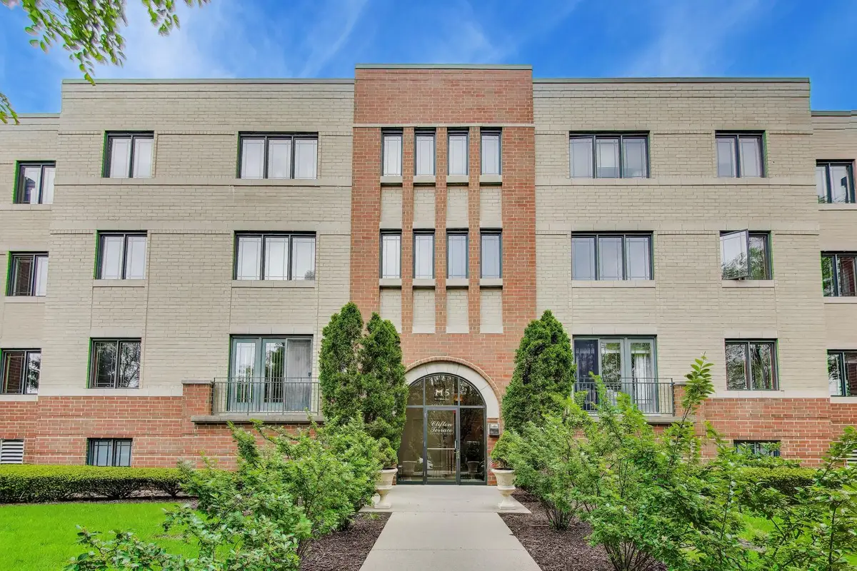 115 N Clifton Avenue #101, Park Ridge, IL 60068 - #1