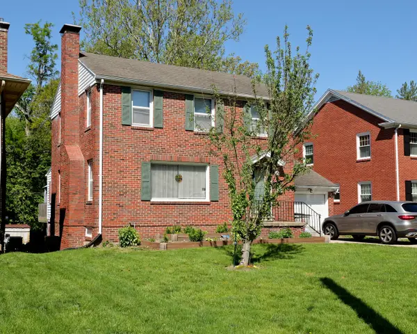 349 N Oakcrest Avenue, Decatur, IL 62522