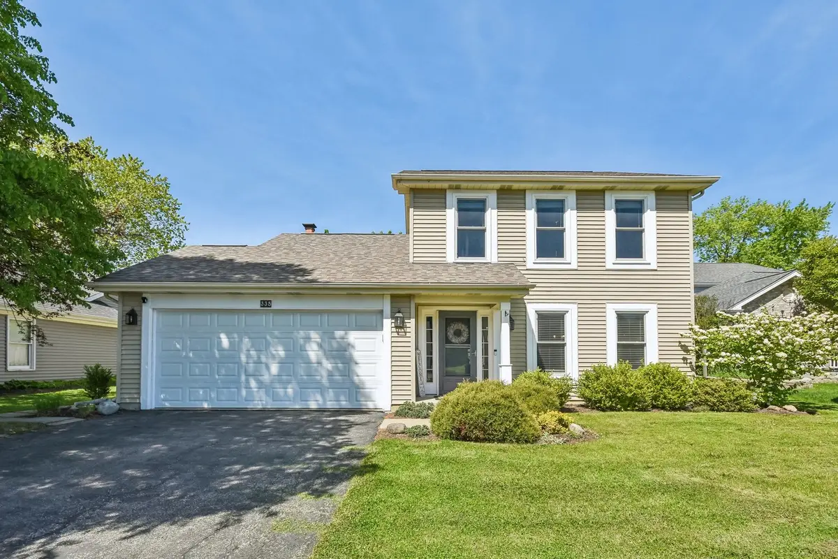 335 Farmhill Circle, Wauconda, IL 60084 - #1