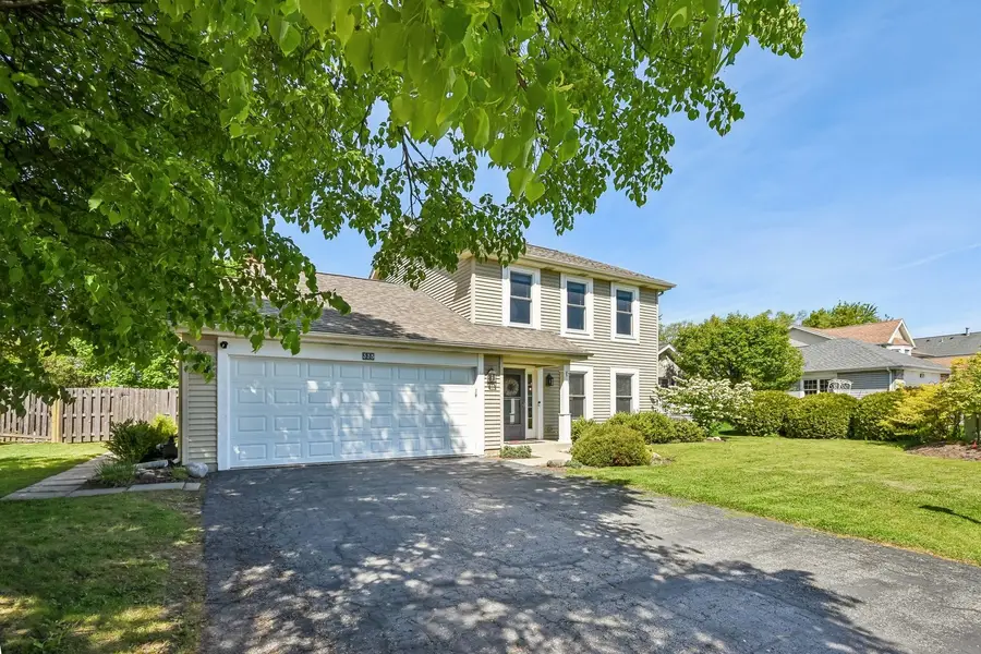 335 Farmhill Circle, Wauconda, IL 60084 - #2