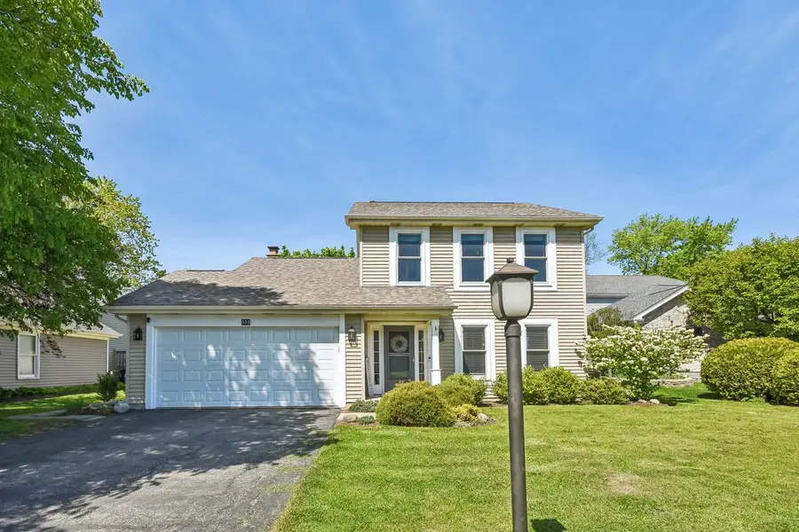 335 Farmhill Circle, Wauconda, IL 60084 - #3