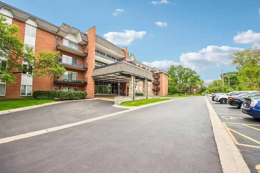 4225 Saratoga Avenue #415B, Downers Grove, IL 60515 - #2
