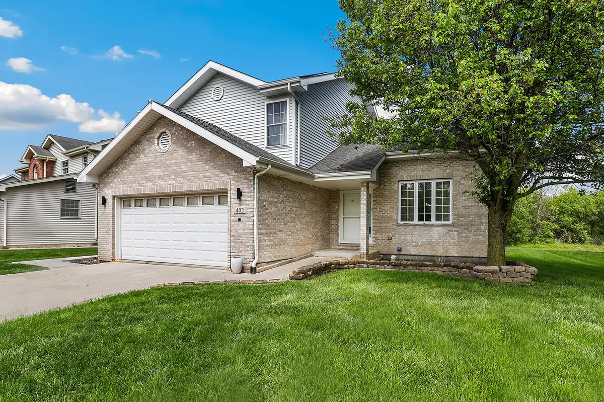 402 Tamarack Street, Park Forest, IL 60466 - #1