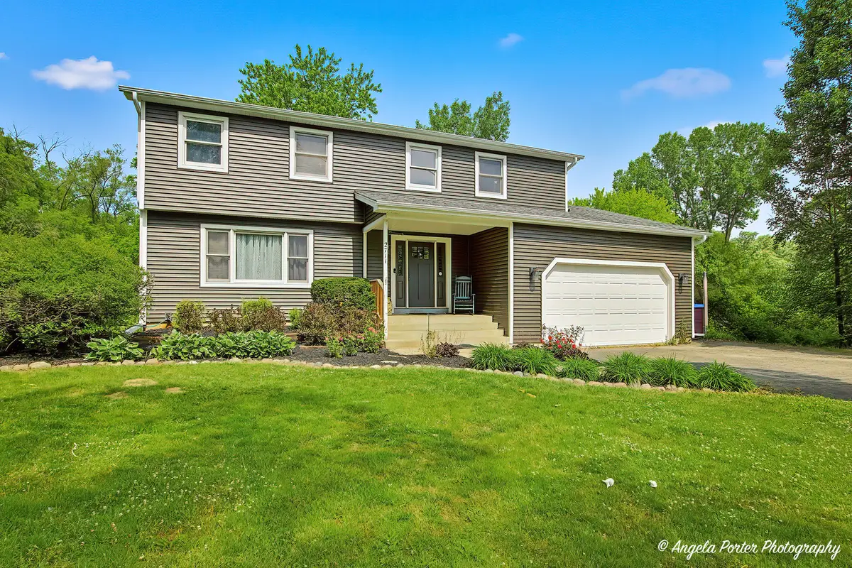 2711 Old Oak Drive, McHenry, IL 60050 - #1
