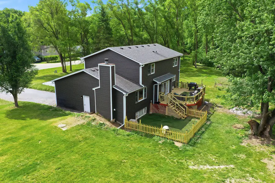 2711 Old Oak Drive, McHenry, IL 60050 - #2