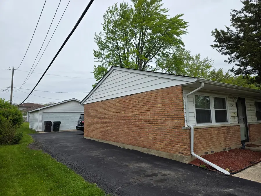 924 Blackhawk Drive, University Park, IL 60484 - #2