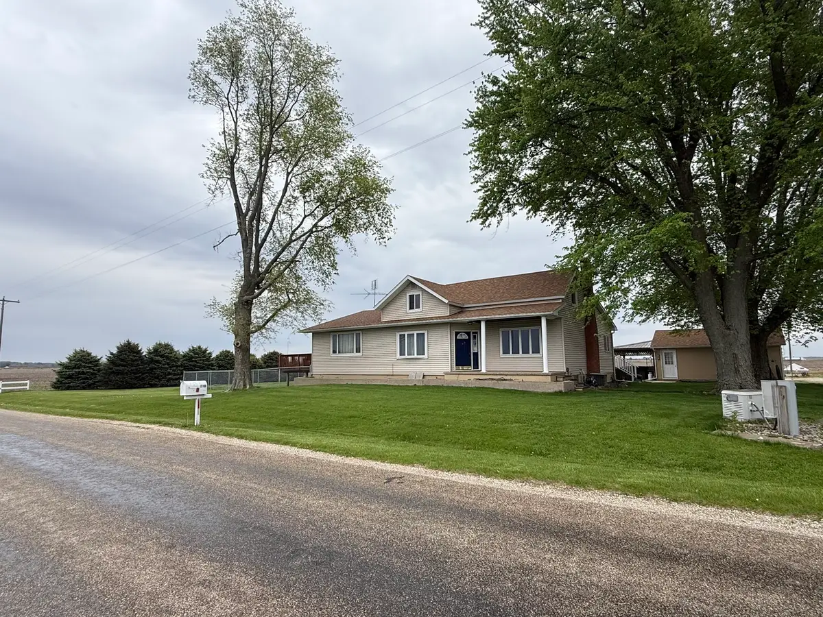 12780 1745 North Avenue, Wyanet, IL 61379 - #1
