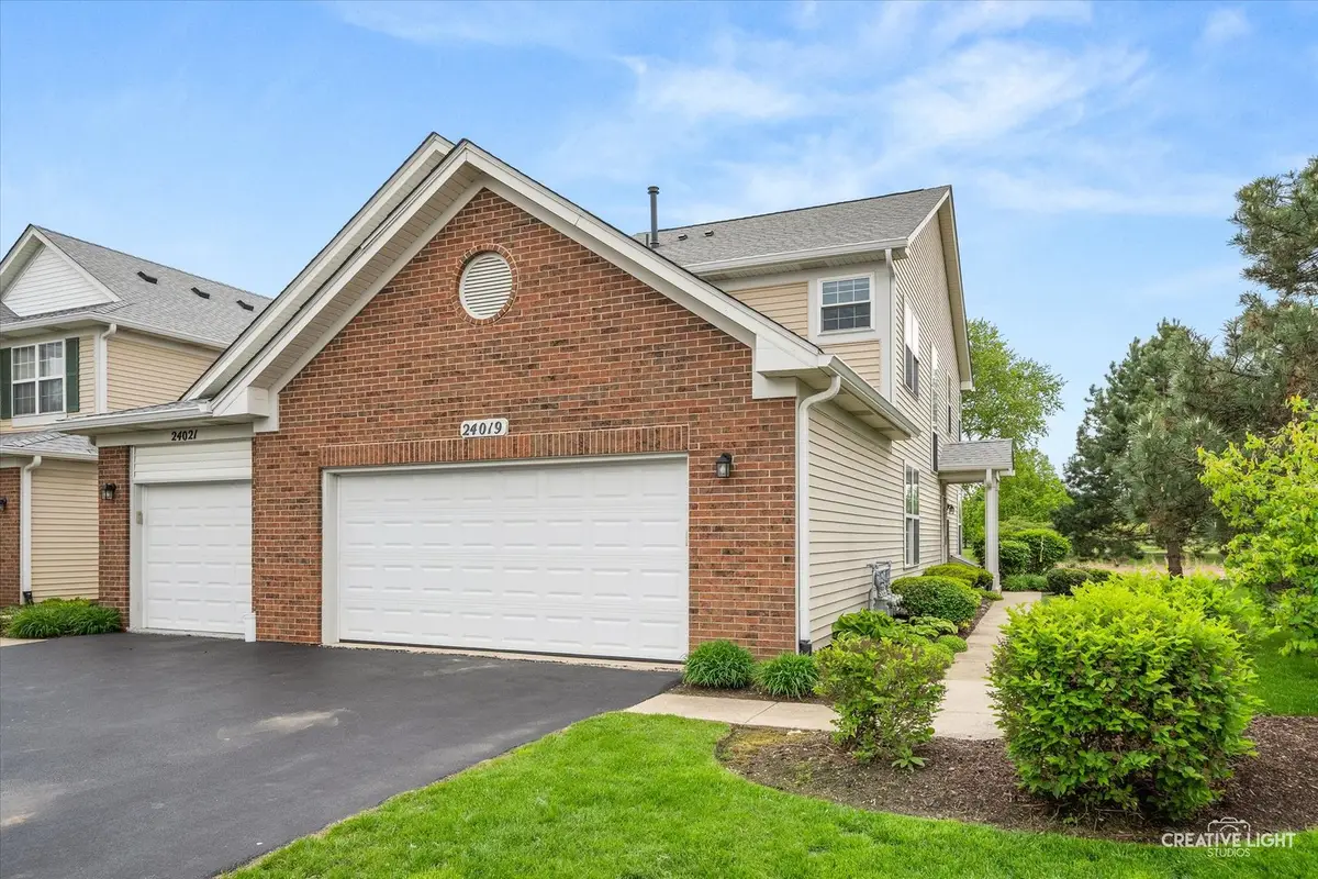 24019 W Pear Tree Circle, Plainfield, IL 60585 - #1