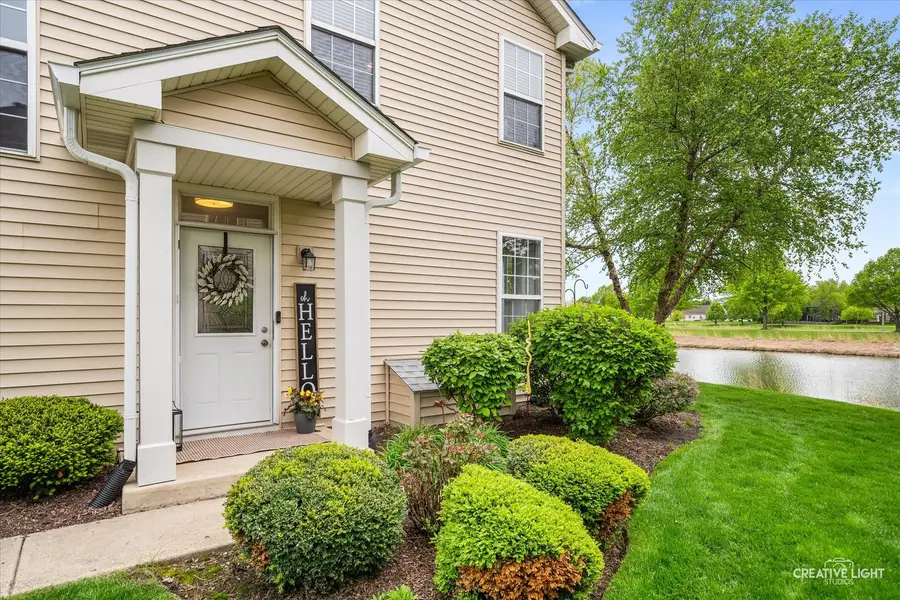 24019 W Pear Tree Circle, Plainfield, IL 60585 - #2