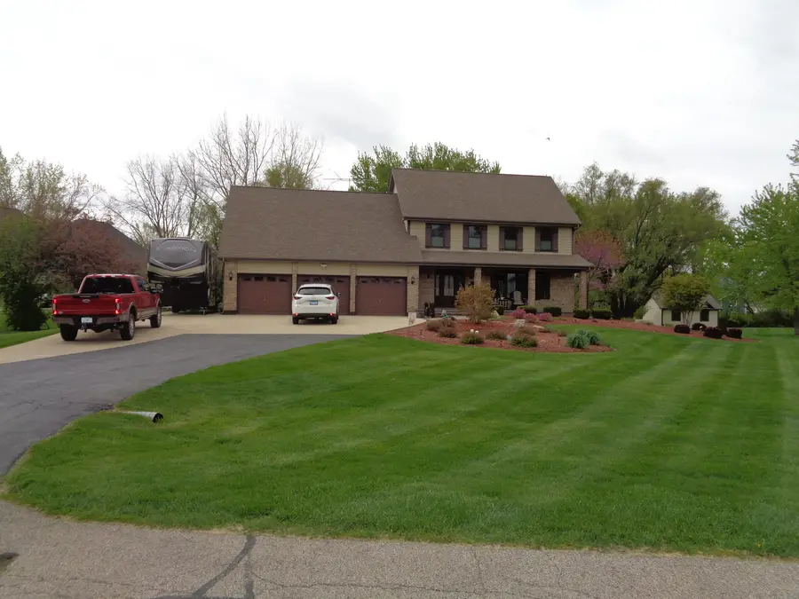 13N470 Chisholm Trail, Elgin, IL 60124 - #2