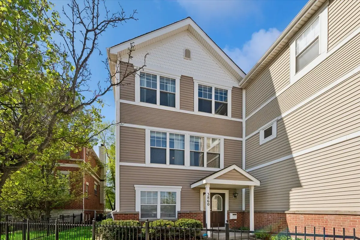 3860 N Milwaukee Avenue, Chicago, IL 60641 - #1