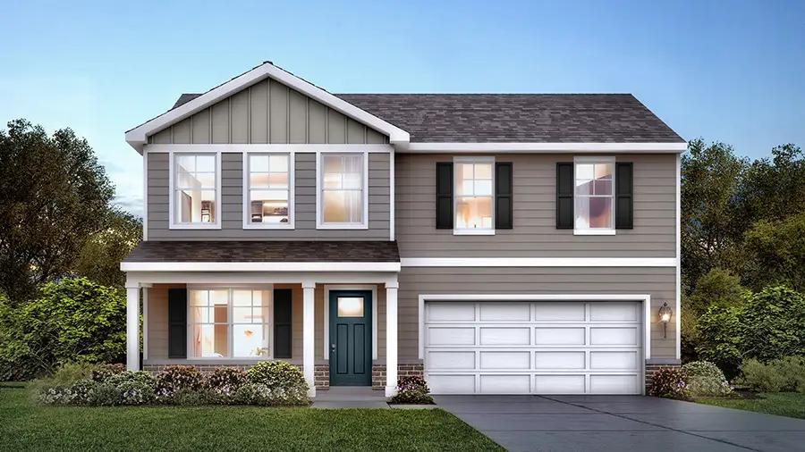 516 Adirondack Court, Joliet, IL 60436 - #1