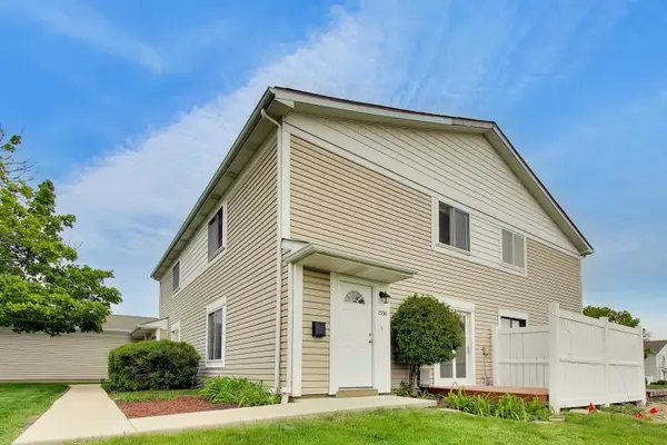 1536 Cornell Circle, Hoffman Estates, IL 60169