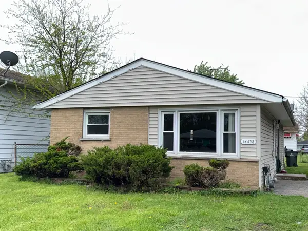 16438 Wood Street, Markham, IL 60428