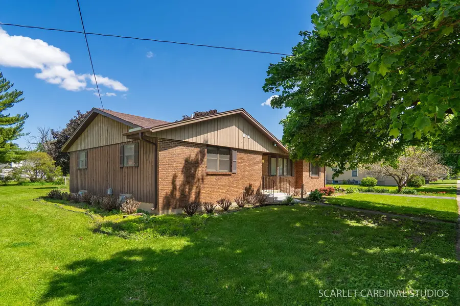 220 E North Street, Leland, IL 60531 - #3