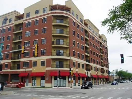 4953 Oakton Street #203, Skokie, IL 60077 - #1