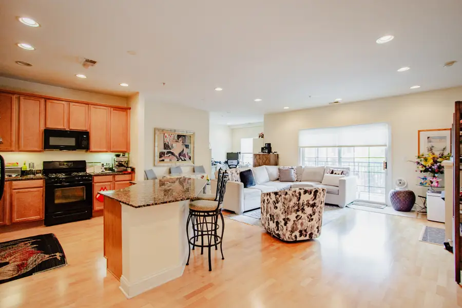 4953 Oakton Street #203, Skokie, IL 60077 - #2