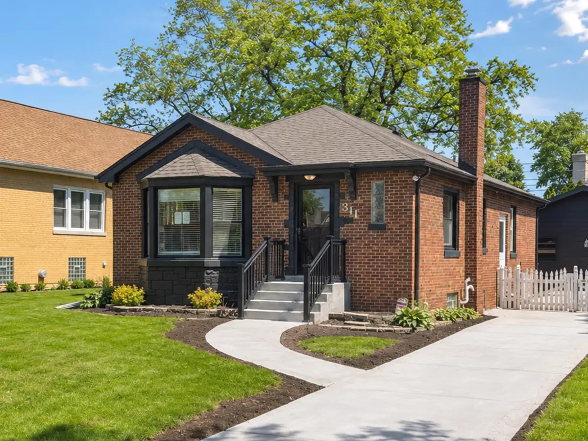 311 N Home Avenue, Park Ridge, IL 60068 - #1