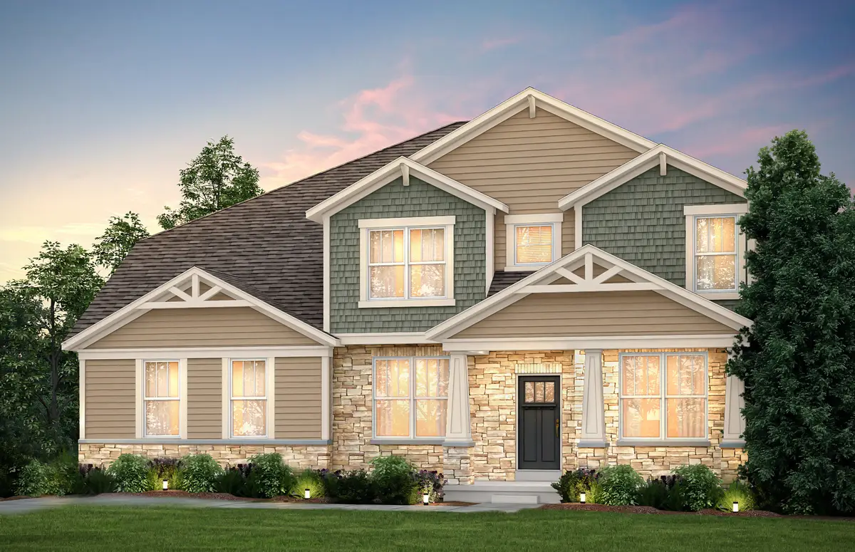 12946 S Sydney Circle, Plainfield, IL 60585 - #1
