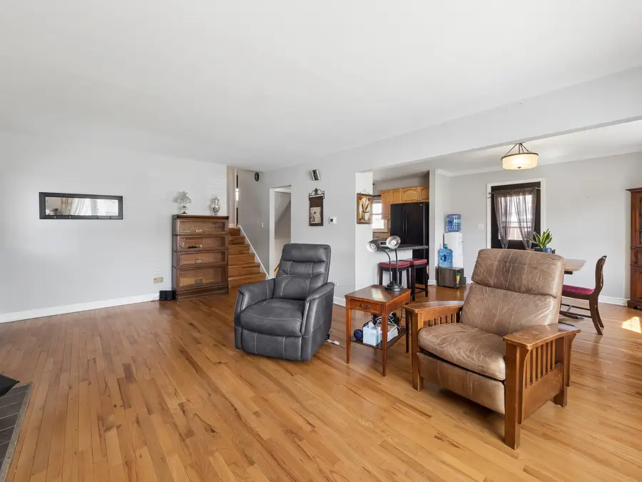 4006 Liberty Boulevard, Westmont, IL 60559 - #3