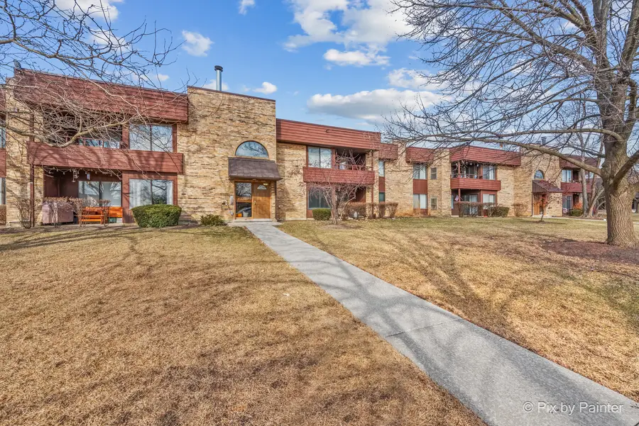 1354 N Sterling Avenue #103, Palatine, IL 60067 - #3
